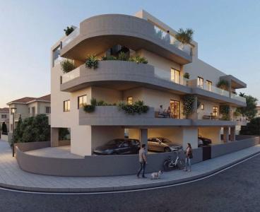 Penthouse Living in Engomi & Ma/ssa, Nicosia