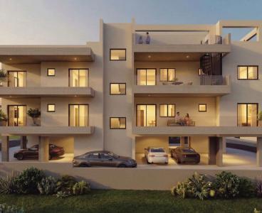 Exclusive Penthouse with Roof Garden in Engomi & Ma/ssa, Nicosia