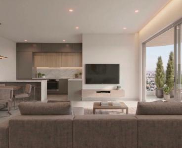 Exclusive Penthouse with Roof Garden in Engomi & Ma/ssa, Nicosia