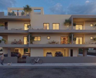 Stunning Penthouse with Roof Garden in Engomi & Ma/ssa, Nicosia