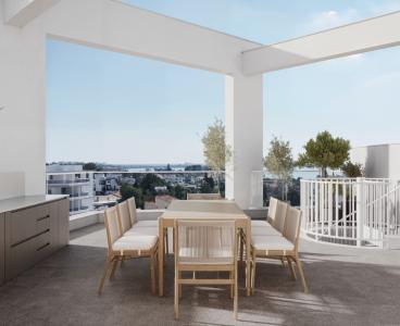 Elegant Penhouse in Faneromeni, Larnaca Down Town, Larnaca