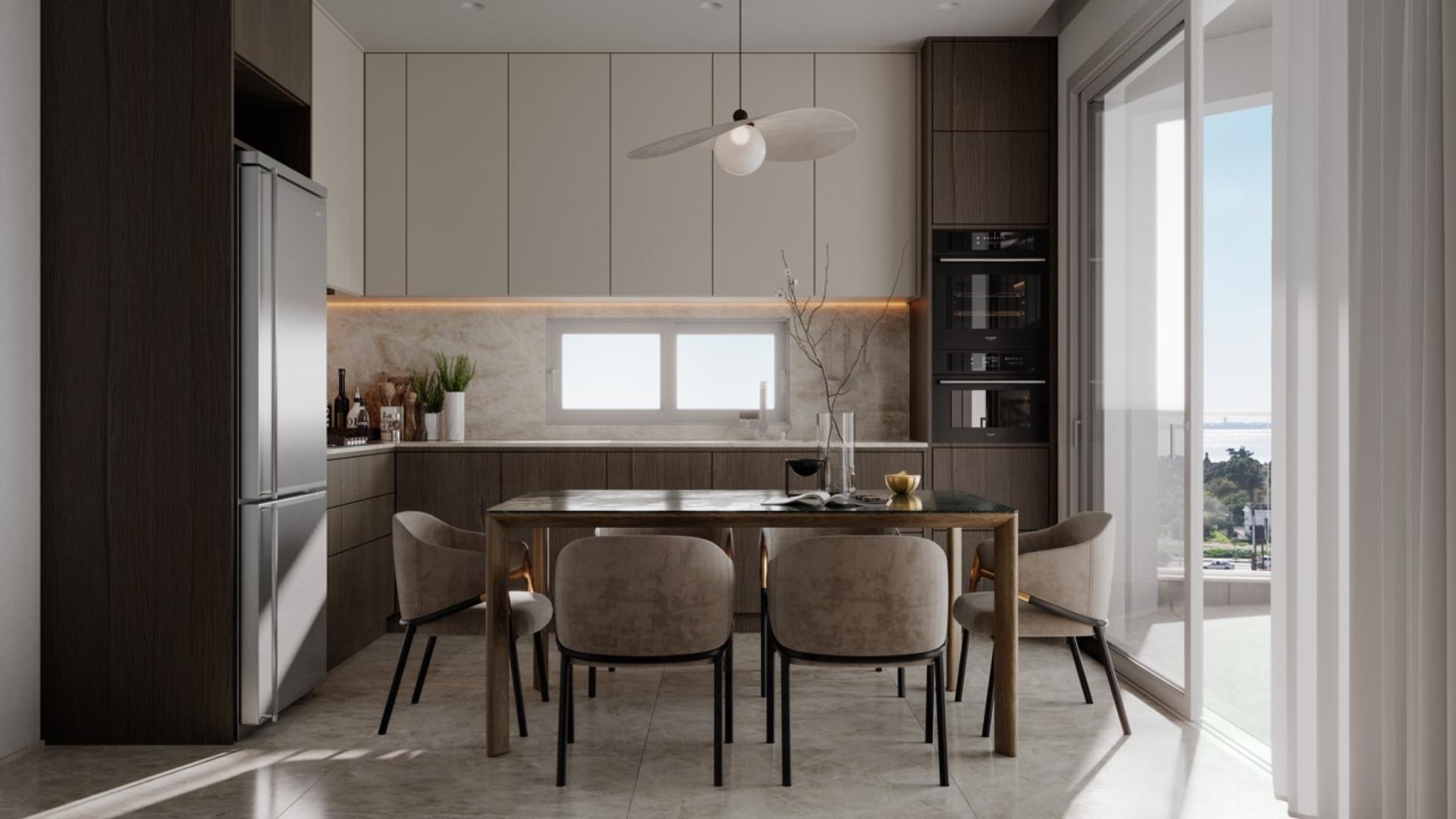 Cozy Flat