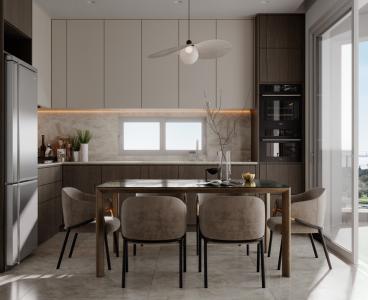 Cozy Flat in Faneromeni, Larnaca Down Town, Larnaca