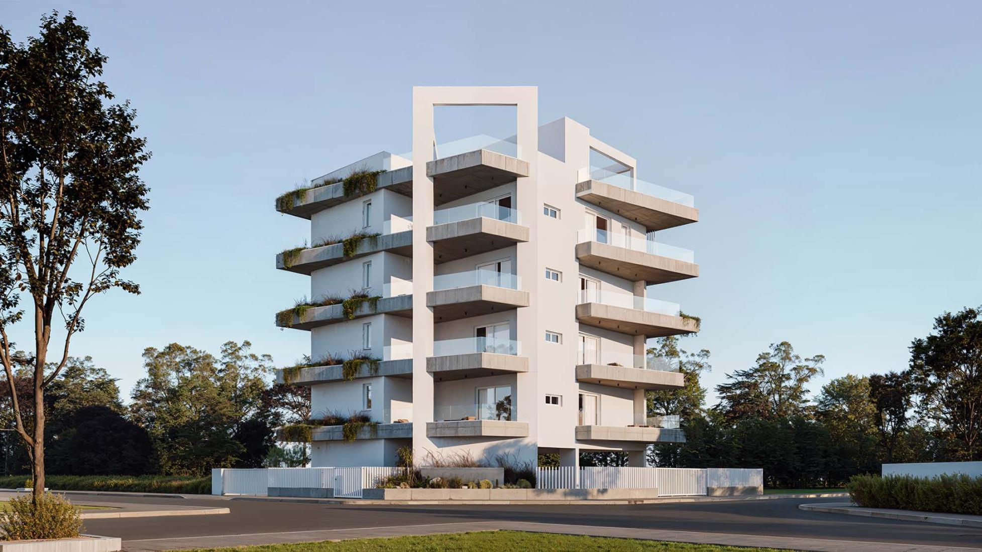 Elegant Flat