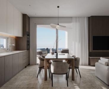 Elegant Flat in Faneromeni, Larnaca Down Town, Larnaca