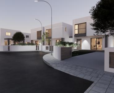 Stunning Detached House in Lakatamia, Nicosia