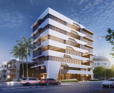 Premium Commercial Gem in Omonia, Limassol
