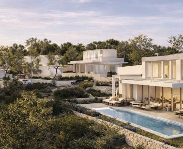 Where Luxury Meets Sophistication in Ayios Tychonas, Limassol