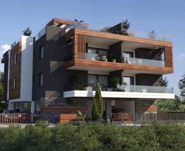 Luxury Living in Livadia, Larnaca