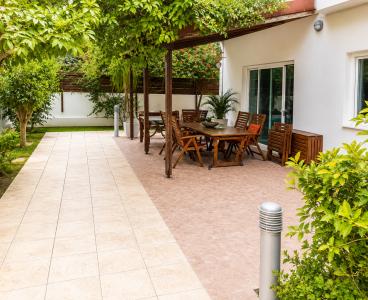 Exceptional Location in Strovolos, Nicosia