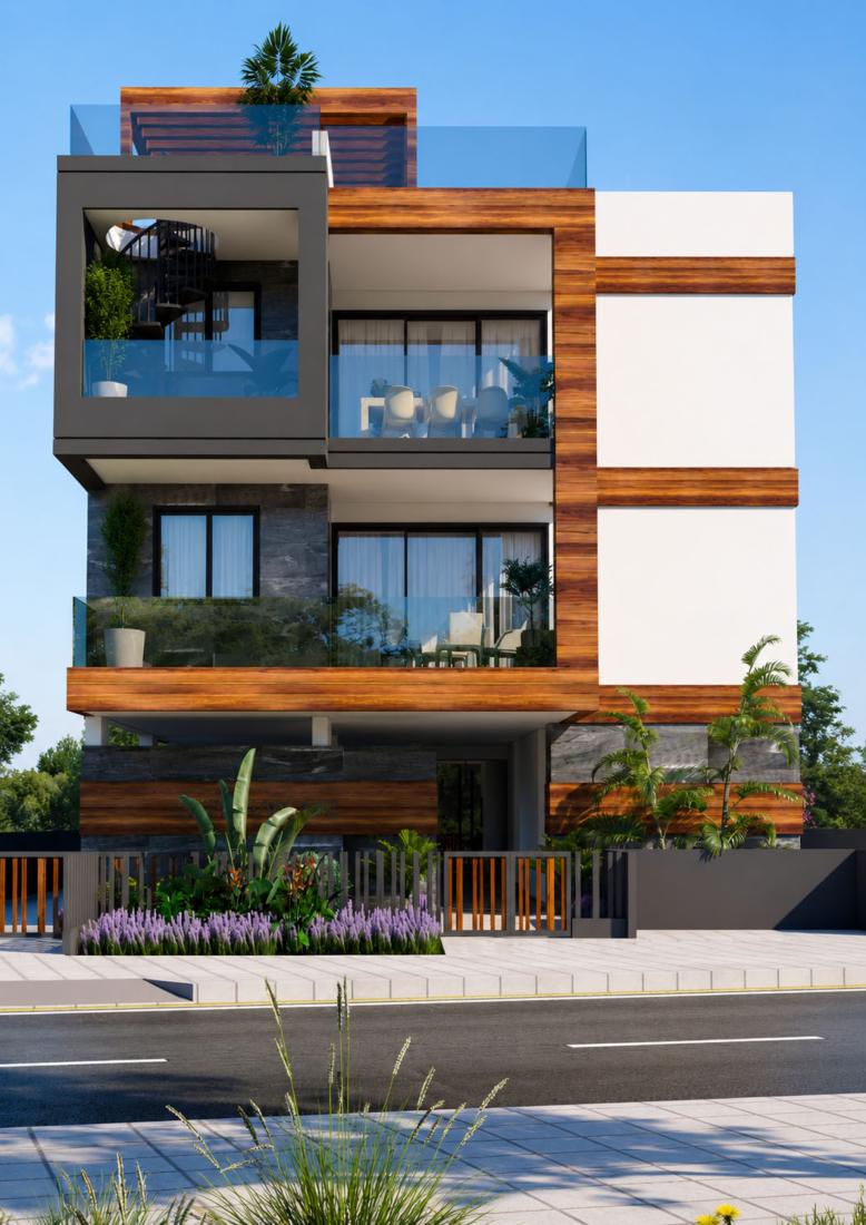 Elegant Living