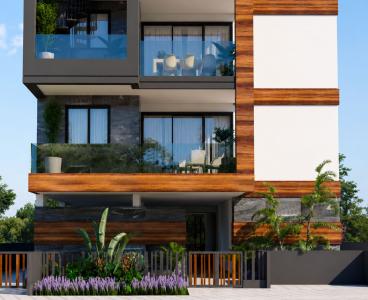 Elegant Living in Livadia, Larnaca