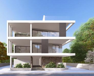 Exceptional Boutique Residence in Lakatamia, Nicosia