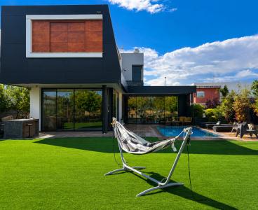 Designed to Impress, Built to Live in Lakatamia, Nicosia