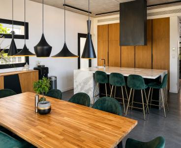 Designed to Impress, Built to Live in Lakatamia, Nicosia