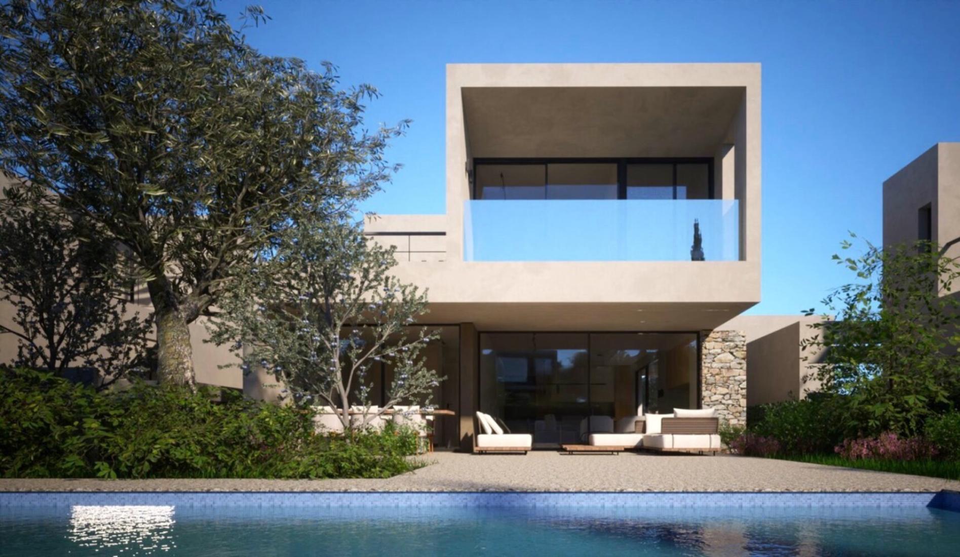 Coastal Living Redefined
