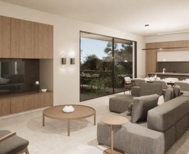 Coastal Living Redefined in Protaras, Famagusta
