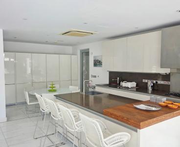 Ultimate Beachfront Living in Pervolia, Larnaca
