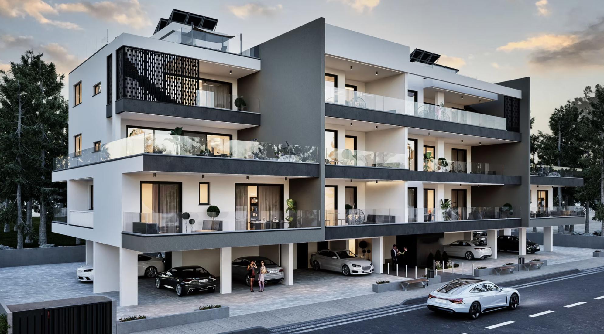 Luxury Living