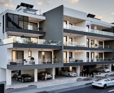 Luxury Living in Aradippou, Larnaca