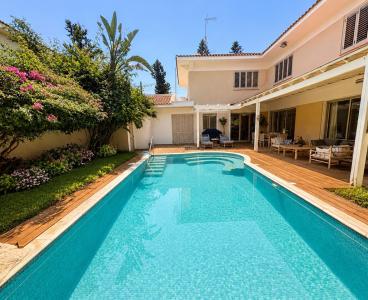 Beautiful Residence In Prestigious Engomi in Engomi, Engomi & Ma/ssa, Nicosia