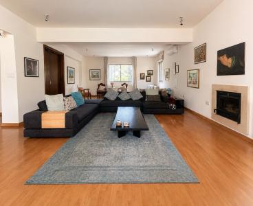 Beautiful Residence In Prestigious Engomi in Engomi, Engomi & Ma/ssa, Nicosia
