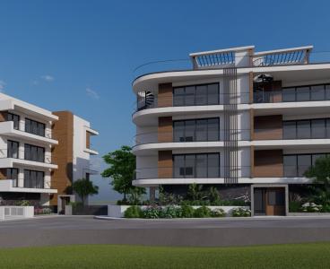Spacious & Cozy Apartment in Ayios Athanasios, Limassol