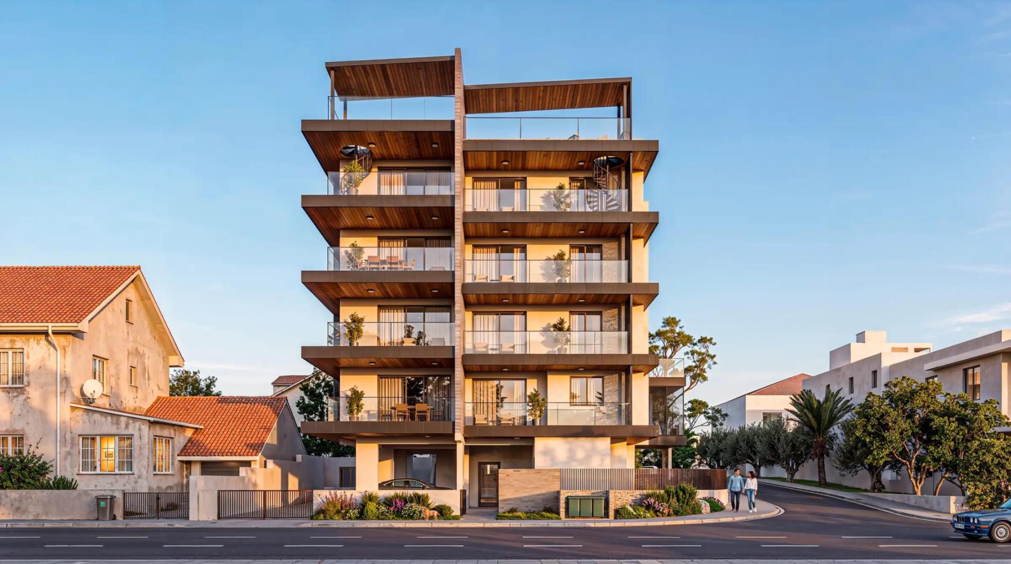 The Essence of Boutique Living