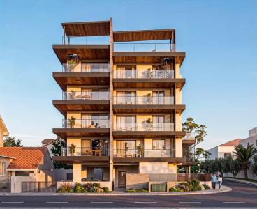 The Essence of Boutique Living in Lykavitos, Nicosia Down Town, Nicosia