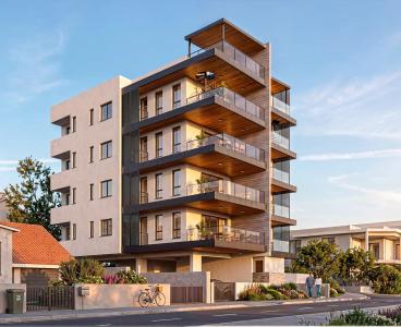 Penthouse Living Redefined in Lykavitos, Nicosia Down Town, Nicosia
