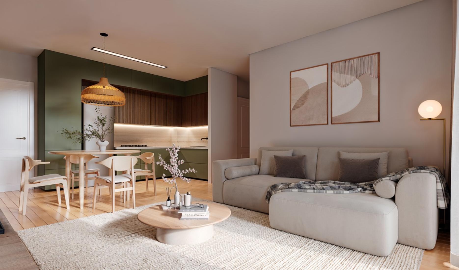 The Art of Luxury Living