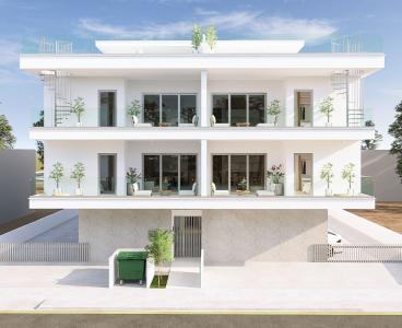 Contemporary Luxury, Perfectly Located in Archangelos Area, Nicosia