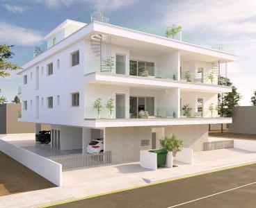 Modern Living at Its Best in Archangelos Area, Nicosia