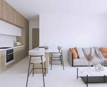 Modern Living at Its Best in Archangelos Area, Nicosia