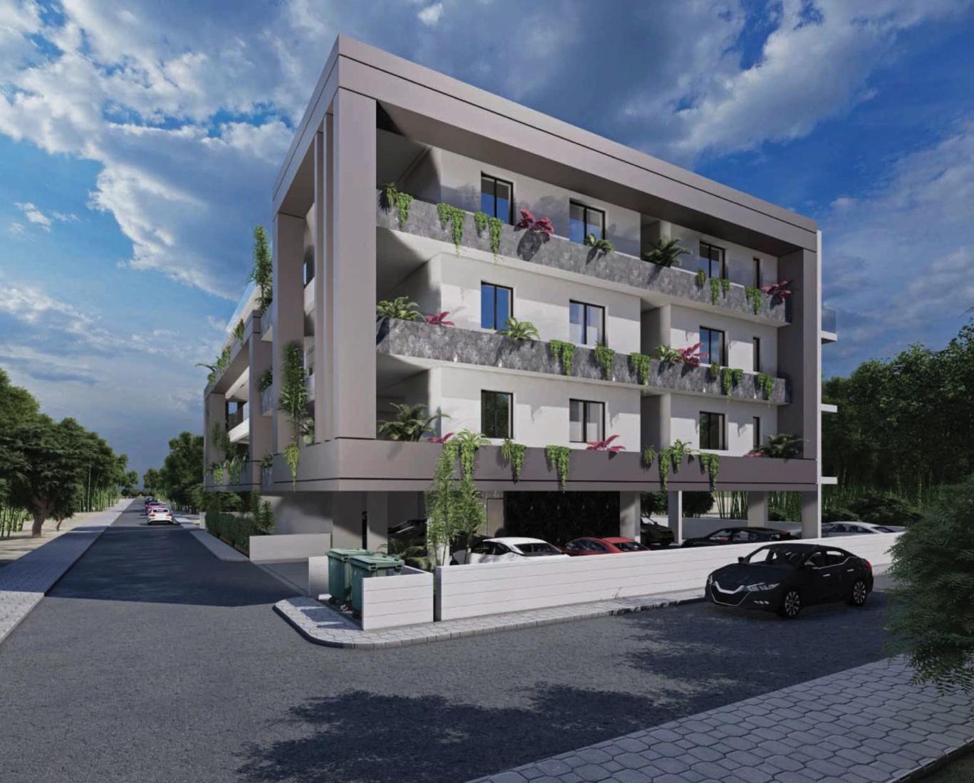 Contemporary Living