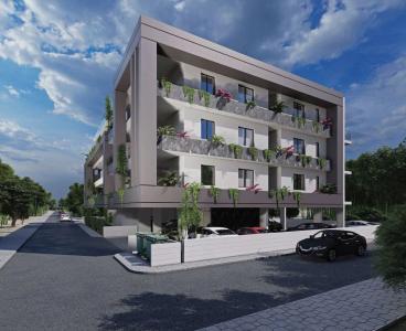 Contemporary Living in Larnaca Port, Larnaca