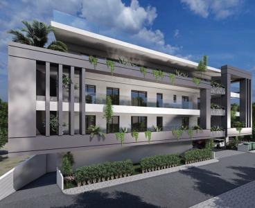 Contemporary Penthouse in Larnaca Port, Larnaca