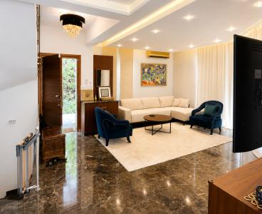 Elegant Coastal Living in Parekklisia, Limassol Suburbs, Limassol