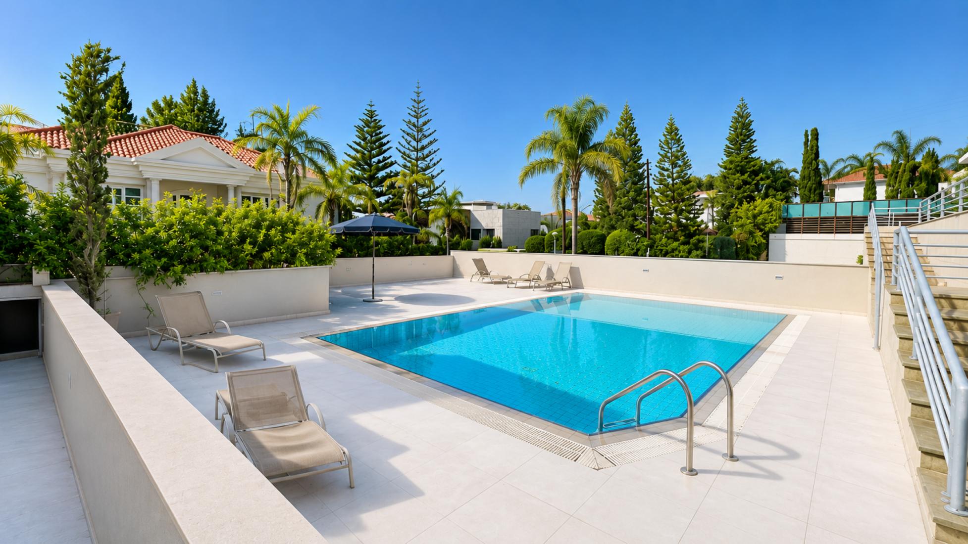 Elegant Coastal Living
