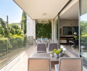 The Ultimate Whole Floor Residence in Agios Andreas, Nicosia Down Town, Nicosia