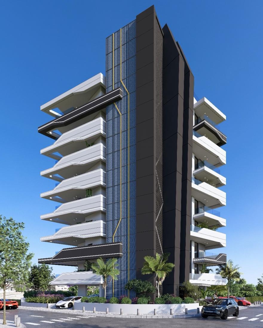 Exclusive Location Residence