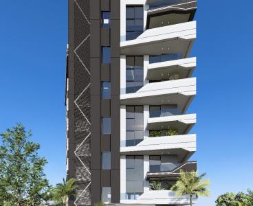 Exclusive Open Sea View Residence in Larnaca Port, Larnaca