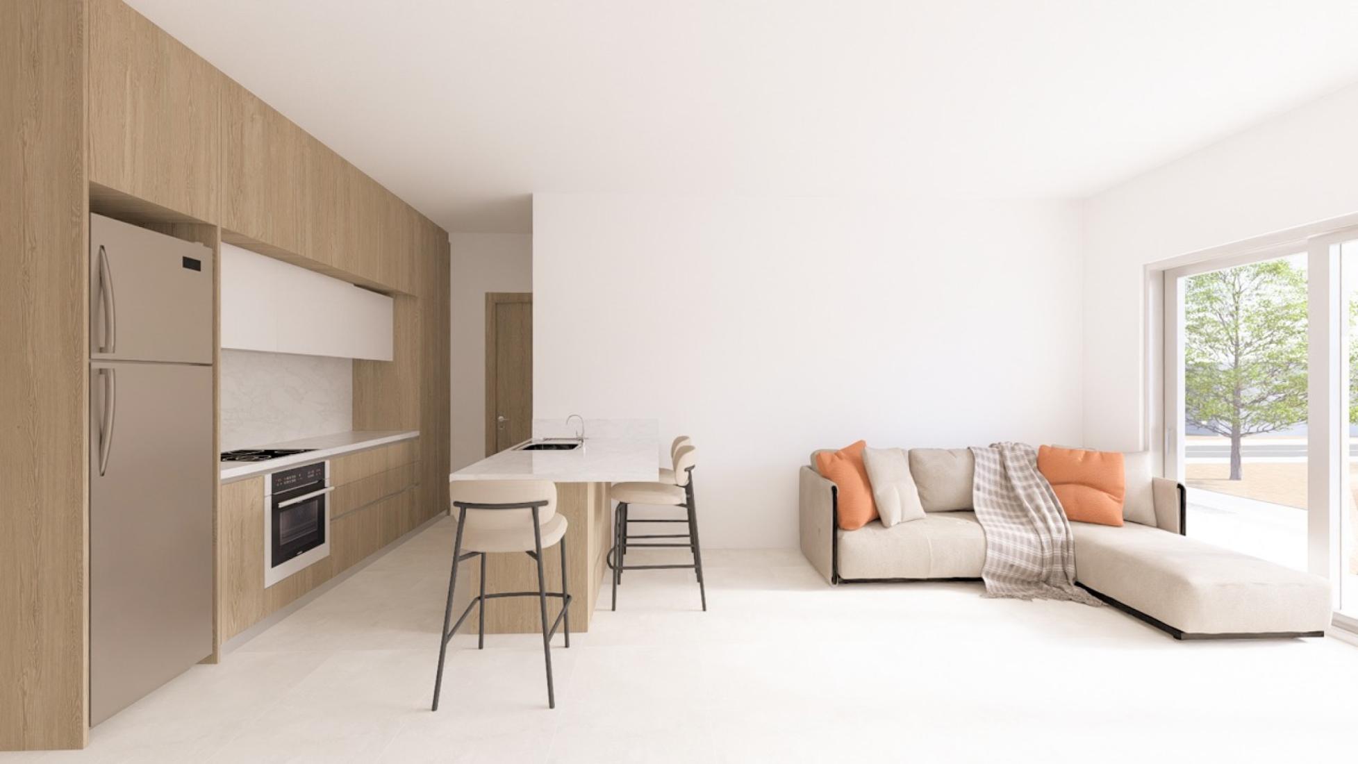 Exceptional Penthouse Residence