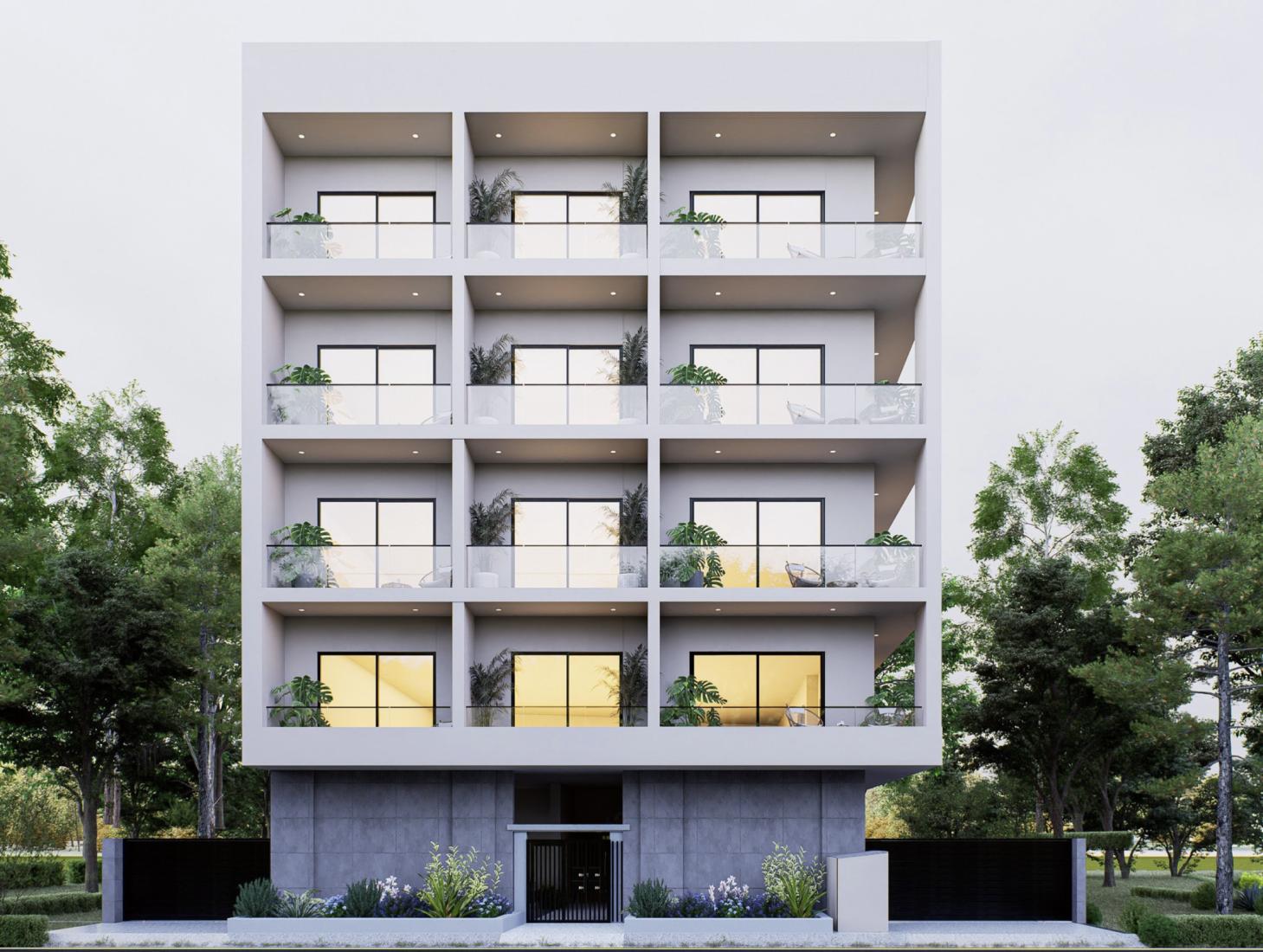 Modern Urban Living