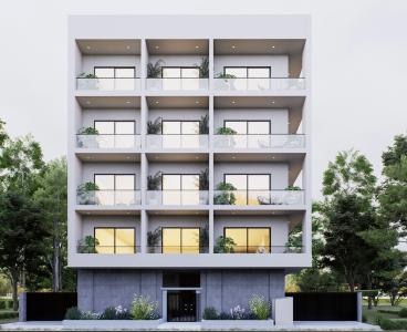 Modern Urban Living in Katholiki, Limassol