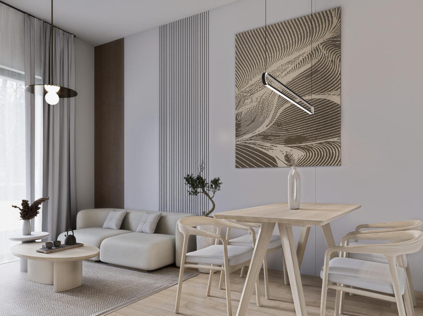 Modern Urban Living