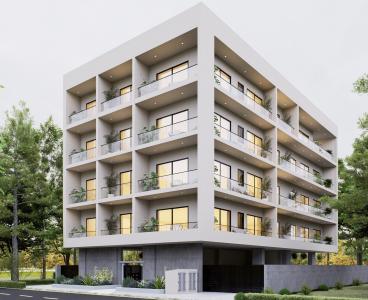 Elevated City Living in Katholiki, Limassol