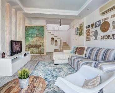 Renovated Villa with Pool in Pernera, Protaras, Famagusta