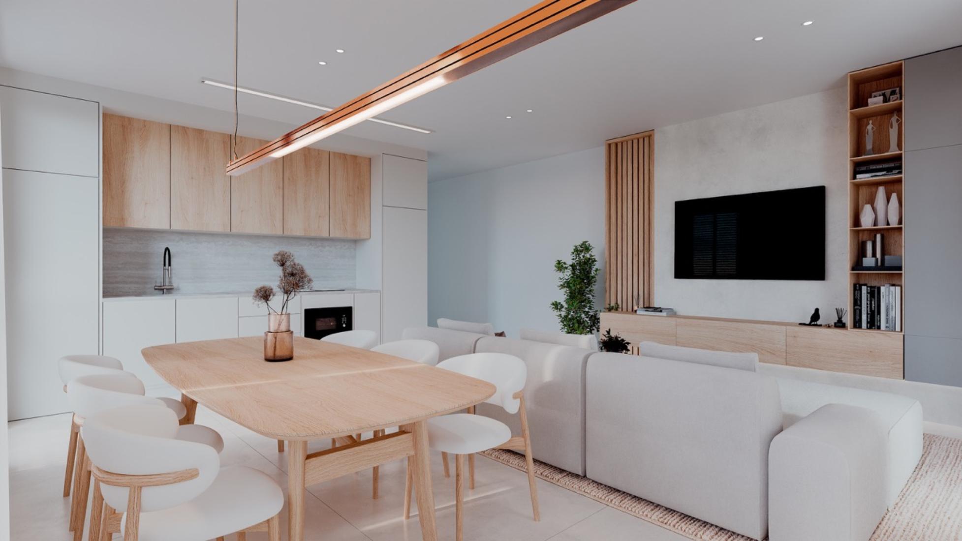 One Exceptional Address