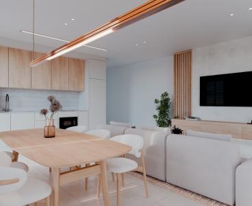 One Exceptional Address in Lykavitos, Nicosia Down Town, Nicosia